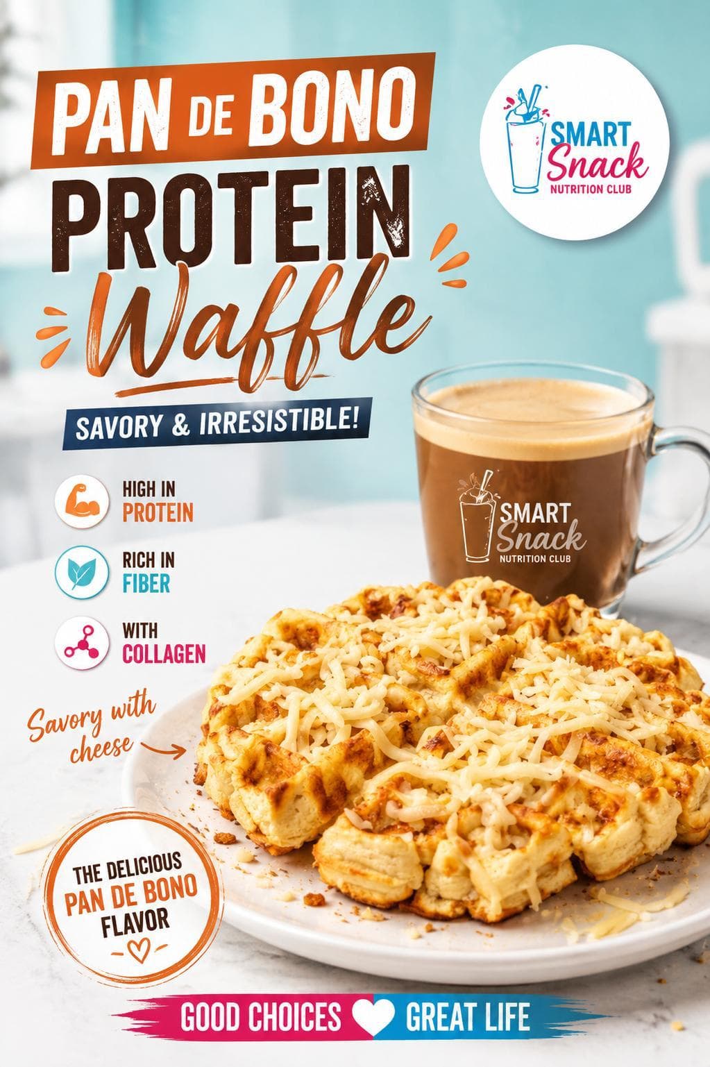 Smart Snack Nutrition Gallery Image 6